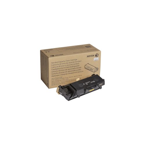 Xerox, XEROX Toner schwarz 106R03620 Phaser 3330 2600 Seiten