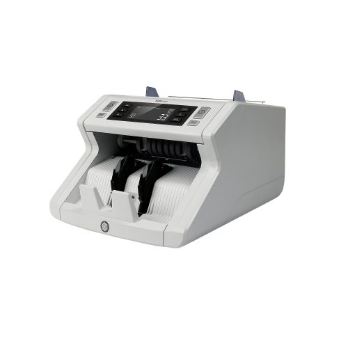 Safescan Banknotenzähler 2210 Weiß