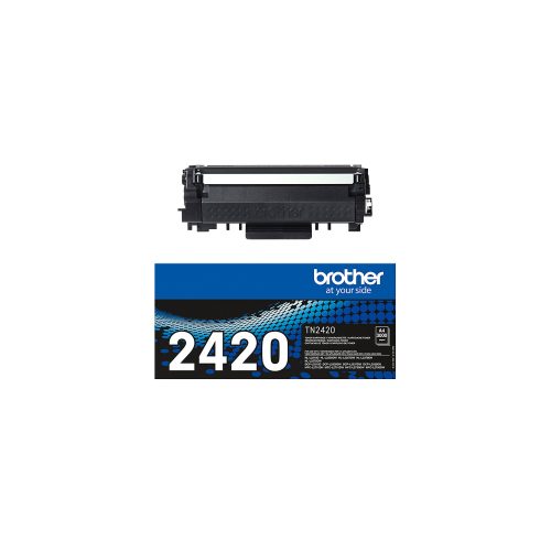 Brother, Brother - Tn-2420 (hl-l2350/2370)