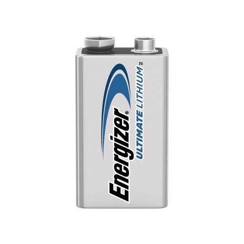 Energizer Batterien Lithium L522 9V 800 mAh Lithium (Li)