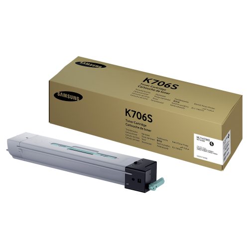Samsung, SAMSUNG Toner schwarz SS816A SL-K7400GX 45'000 Seiten