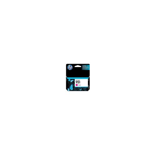 HP, HP Tintenpatrone 951 magenta CN051AE OfficeJet Pro 8100 700 S.