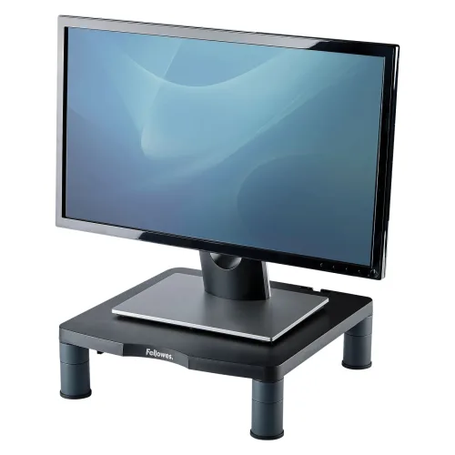 Fellowes, FELLOWES Monitor St&auml;nder Standard 9169301