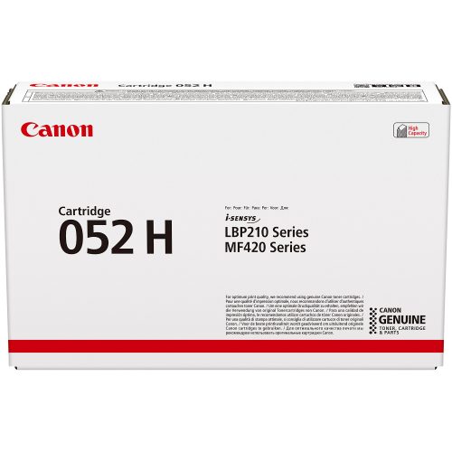 Canon, CANON Toner-Modul schwarz 2200C002 LBP 215X 9200 S.