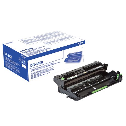 Brother, BROTHER Drum DR-3400 HL-L5000D 50'000 Seiten