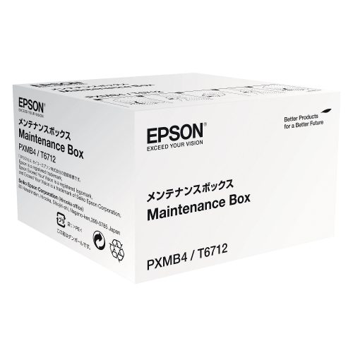 Epson, EPSON Maintenance Box T671200 WF 8010/8090 75'000 Seiten