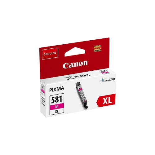 Canon, CANON Tintenpatrone XL magenta CLI-581XLM Pixma TS6150/TS8150 8.3ml