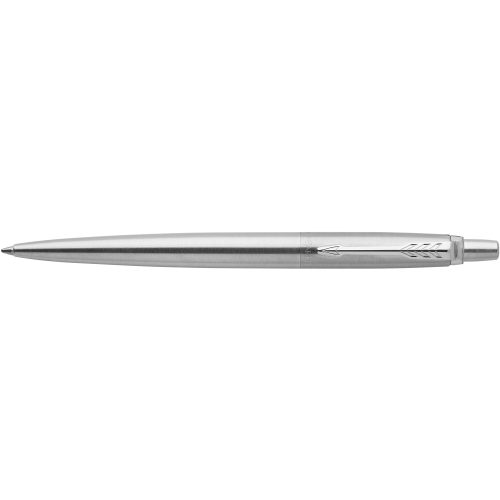 Parker, PARKER Kugelschreiber Jotter IM CC M 1953170 Stainless steel