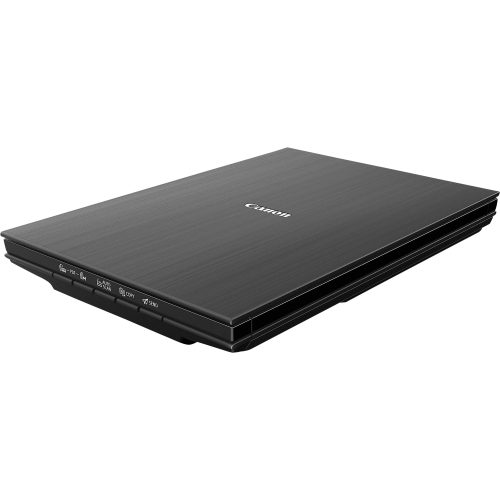 Canon LiDE 400 A4 Flachbettscanner 4,800 x 4,800 dpi Schwarz
