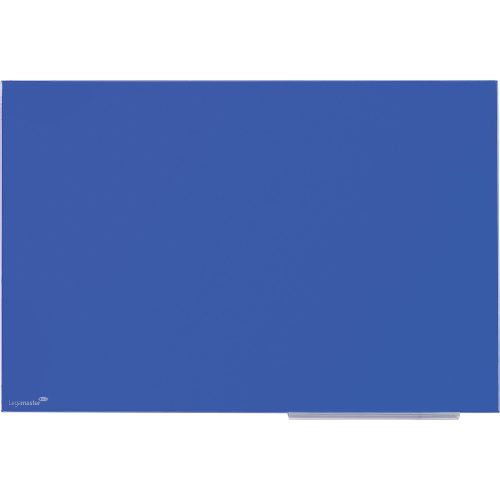 Legamaster 7-104843 Farbige Glastafel Magnetisch 80 x 60 cm