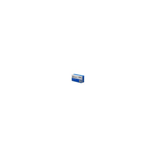 EPSON Tintenpatrone 30772 Original Cyan