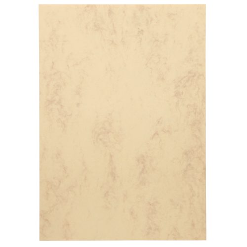 Sigel Designpapier DP553 DIN A4 200 g/m² Beige 50 Blatt