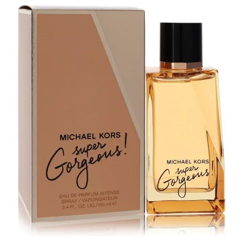 Michael Kors, Michael Kors Super Gorgeous by Michael Kors Eau de Parfum Intense Spray 100 ml