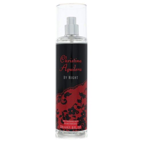 Christina Aguilera, Christina Aguilera By Night Fragrance Mist 240 ml