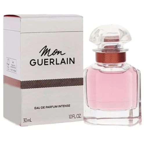 Guerlain, Guerlain - Eau de Parfum Intense, Mon  Eau de Parfum Intense, 30  ml