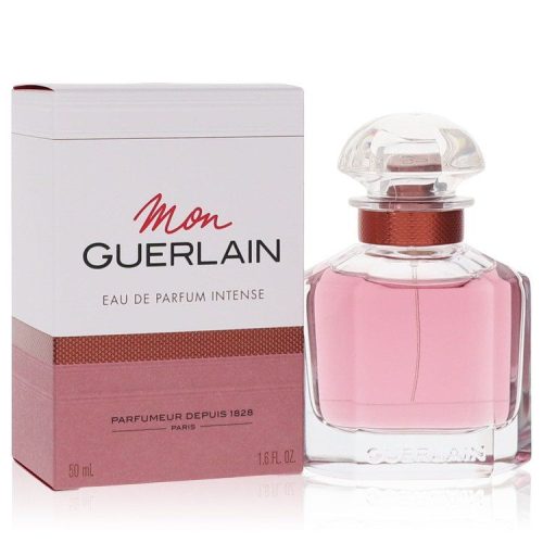 Guerlain, Guerlain - Eau de Parfum, Mon  Intense Eau de Parfum, 50  ml