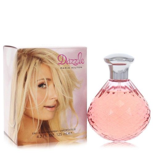 Paris Hilton, Dazzle by Paris Hilton Eau de Parfum Spray 125 ml