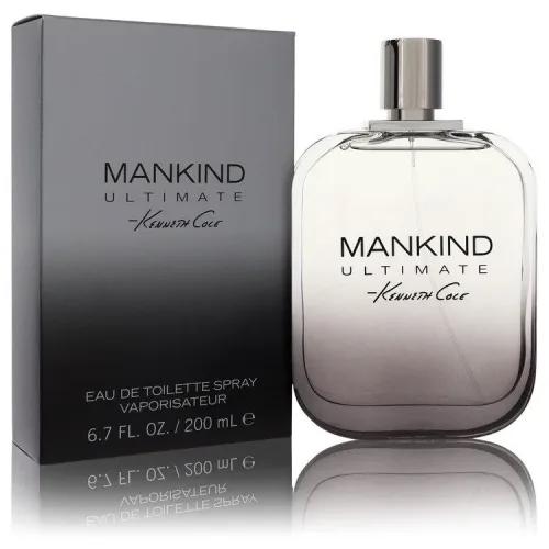 Kenneth Cole, Kenneth Cole Mankind Ultimate Eau De Toilette Spray 200 ml