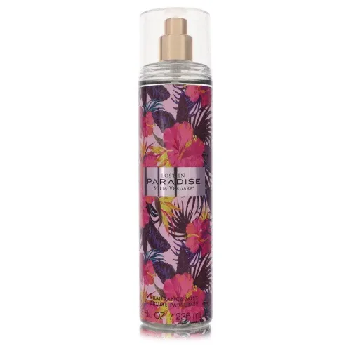 Sofia Vergara, Sofia Vergara Lost In Paradise Fragrance Mist 240 ml