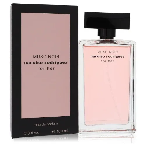 Narciso Rodriguez, Narciso Rodriguez Musc Noir Eau De Parfum Spray 100 ml