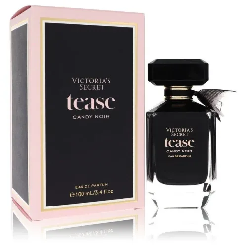 Victoria's Secret, Victoria's Secret Tease Candy Noir Eau De Parfum Spray 100 ml