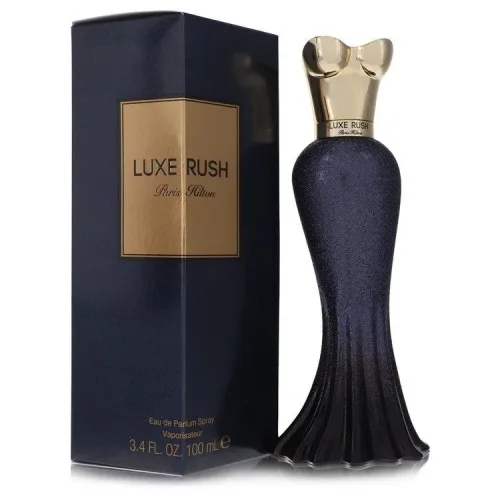 Paris Hilton, Paris Hilton Luxe Rush Eau De Parfum Spray 100 ml