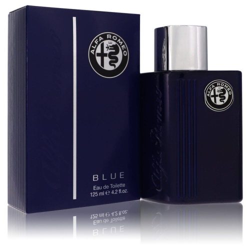 Alfa Romeo, Alfa Romeo Blue Eau De Toilette Spray 100 ml