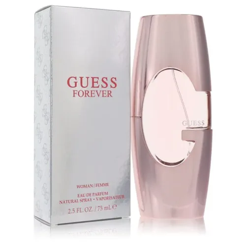 Guess, Guess Forever Eau De Parfum Spray 75 ml