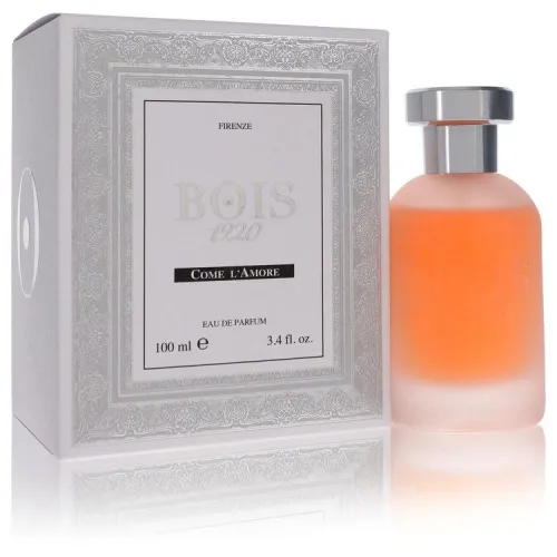 Bois 1920, Bois 1920 Come L'amore Eau De Parfum Spray (Unisex) 100 ml