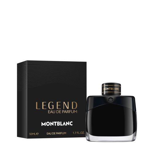 Montblanc, Montblanc - Eau de Parfum, Legend Eau de Parfum, 50  ml
