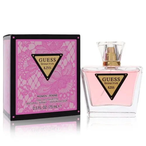 Guess, Guess Seductive Kiss Eau De Toilette Spray 75 ml