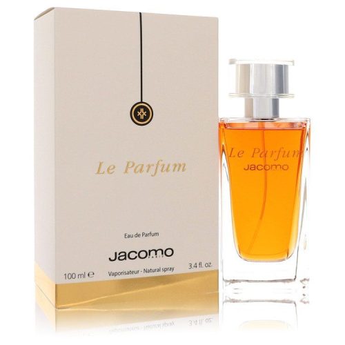 Jacomo, Jacomo Le Parfum Eau De Parfum Spray 100 ml