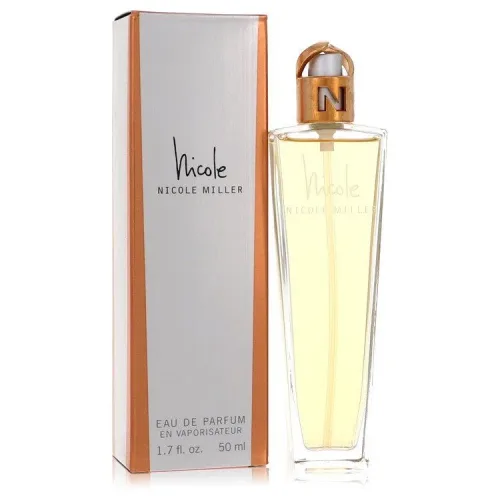 Nicole Miller, Nicole Miller NICOLE Eau De Parfum Spray 50 ml