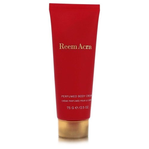 Reem Acra, Reem Acra by Reem Acra Body Cream 75 ml