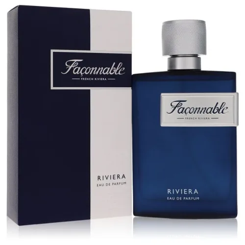 Faconnable, Faconnable Riviera Eau De Parfum Spray 90 ml