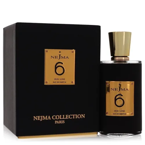 Nejma, Nejma 6 Eau De Parfum Spray 100 ml