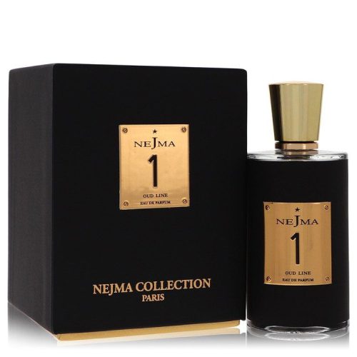 Nejma, Nejma 1 Eau De Parfum Spray 100 ml