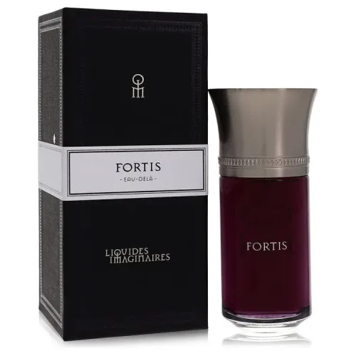 Liquides Imaginaires, Liquides Imaginaires Fortis Eau De Parfum Spray 100 ml