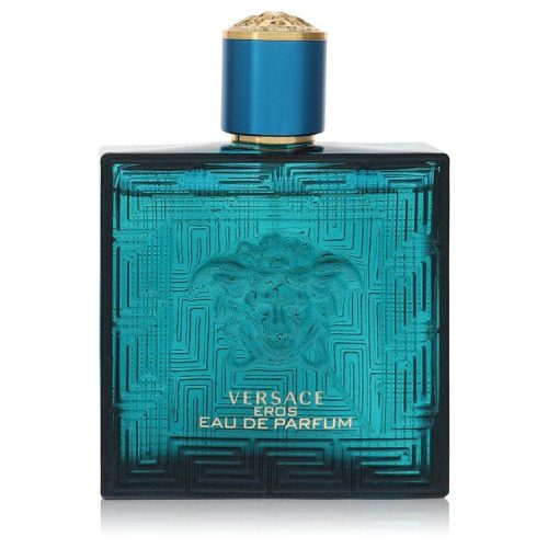 Versace, Versace Eros Eau De Parfum Spray (Tester) 100 ml