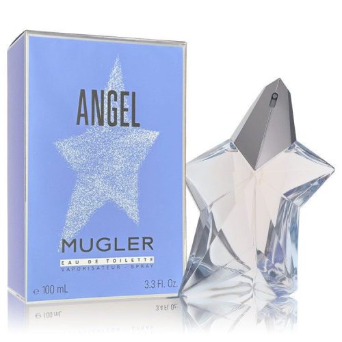 Thierry Mugler, ANGEL by Thierry Mugler Eau de Toilette Spray 100 ml