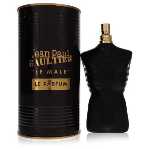 Jean Paul Gaultier, Jean Paul Gaultier Le Male Le Parfum Eau De Parfum Intense Spray 200 ml