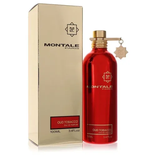 Montale, Montale Oud Tobacco Eau De Parfum Spray 100 ml