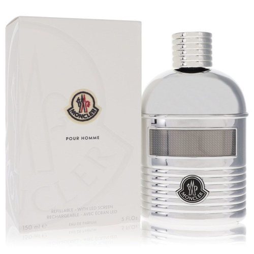MONCLER, MONCLER Pour Homme Eau de Parfum 150 ml Herren