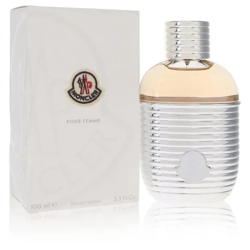 MONCLER, Moncler Eau De Parfum Spray 100 ml