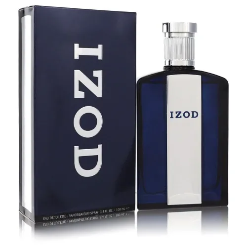 Izod, Izod Eau De Toilette Spray 100 ml