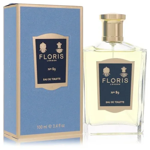 Floris, Floris No 89 by Floris Eau de Toilette Spray 100 ml