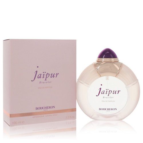 Boucheron, Boucheron Jaipur Bracelet Eau De Parfum Spray 100 ml