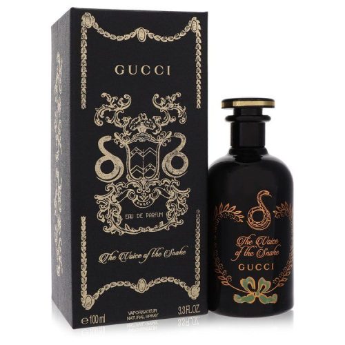Gucci, Gucci The Alchemist's Garden  Eau de Parfum (EdP) 100.0 ml
