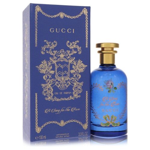 Gucci, Gucci The Alchemist's Garden Gucci The Alchemist's Garden The Alchemist's Garden A Song for the Rose Eau de Parfum 100.0 milliliter