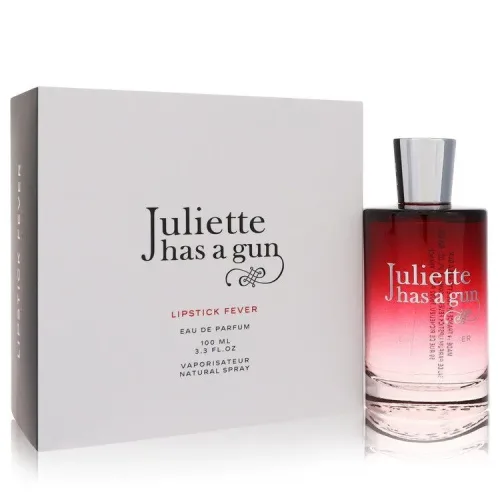 JULIETTE HAS A GUN, Juliette Has A Gun Lipstick Fever Eau De Parfum Spray 100 ml